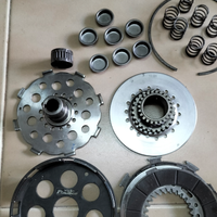 Vespa px pe 125 150 200 pinasco frizione
