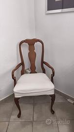 poltroncina camera o sala