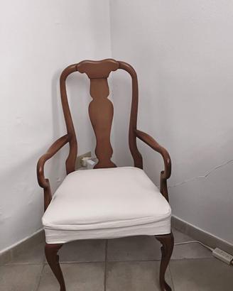 poltroncina camera o sala