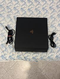 Playstation 4 pro
