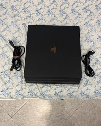 Playstation 4 pro