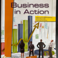 business in action