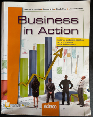 business in action