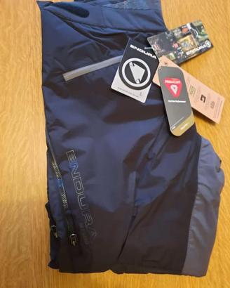 Pantalone termico Endura misura L