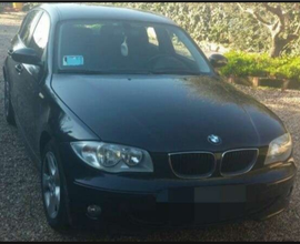 BMW E87 120d 163cv 2005