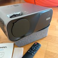 Proiettore portatile full HD