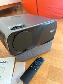 Proiettore portatile full HD