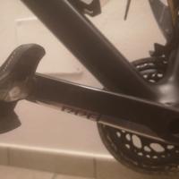 Pedivelle SRAM Red AXS 175 mm