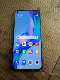 Xiaomi Redmi Note 9 128 gb