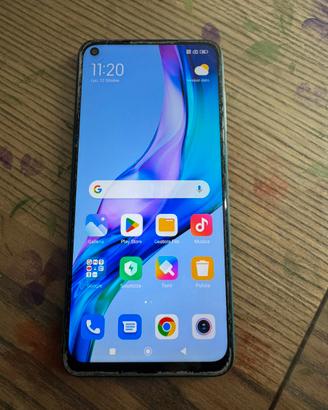 Xiaomi Redmi Note 9 128 gb
