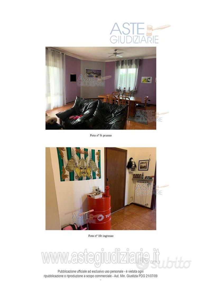 Appartamento – Curtatone, Montanara - Altro