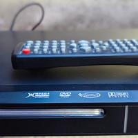 Lettori DVD 