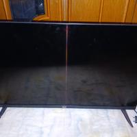 TV 19 pollici con decoder incorporato