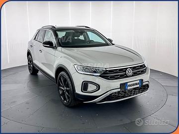 Volkswagen T-Roc 1.0 tsi Sport