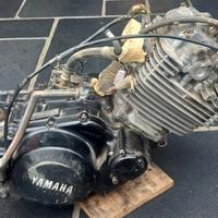 ricambi Yamaha tt 600 xt 550