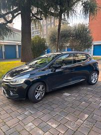 Renault Clio 4 serie  Moschino ed- 2019 130.000km