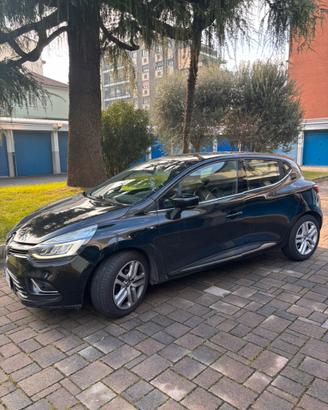 Renault Clio 4 serie  Moschino ed- 2019 130.000km