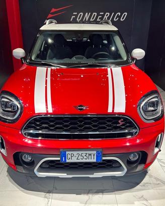 MINI Mini Cooper Countryman SD ALL4
