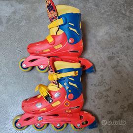 Roller Cars per bambino