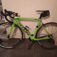 Bici Piton RF6 in carbonio