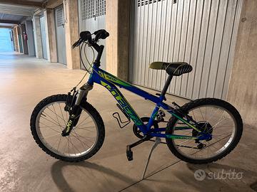 Biciclette bimbo/a
