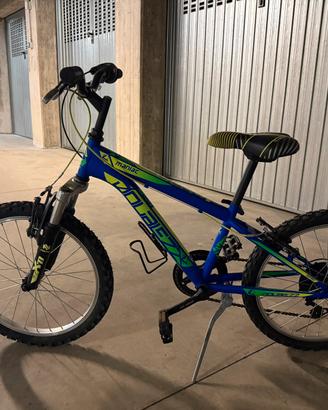 Biciclette bimbo/a