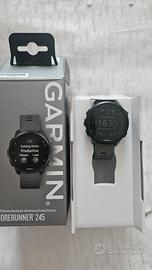 garmin forerunner 245
