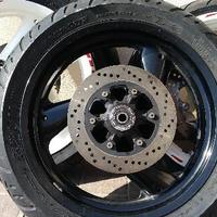 Ricambi ducati monster