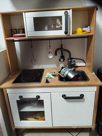 Cucina giocattolo ikea