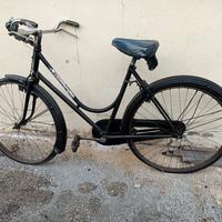 Bicicletta "Imperial" da donna anni 50