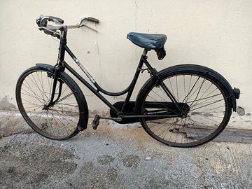 Bicicletta "Imperial" da donna anni 50
