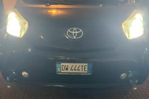 Toyota iq automatica