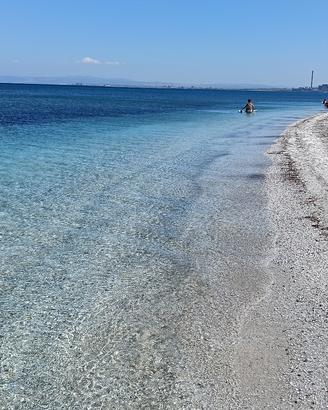 Ottobre in Sardegna