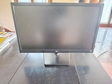 monitor 19' lg 24m37h