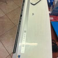 UNITA' INTERNA CLIMATIZZATORE + TELECOMANDO - OK