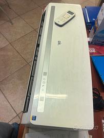 UNITA' INTERNA CLIMATIZZATORE + TELECOMANDO - OK