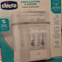 Sterilizzatore Chicco
