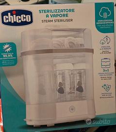 Sterilizzatore Chicco