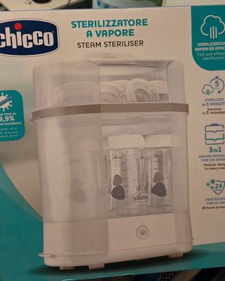 Sterilizzatore Chicco