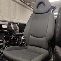 Sedile anteriore sx SMART CABRIO del 2001