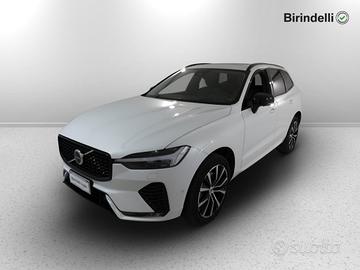 VOLVO XC60 (2017-->) - XC60 B4 (d) AWD automatico