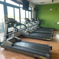 ATTREZZI TECHNOGYM PANATTA PER RINNOVO PALESTRA