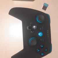 joystick bluetooth