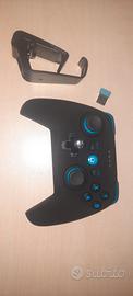 joystick bluetooth