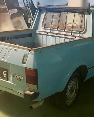 Fiat 127 PickUp