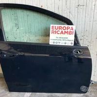 Porte sportello Fiat grande punto
