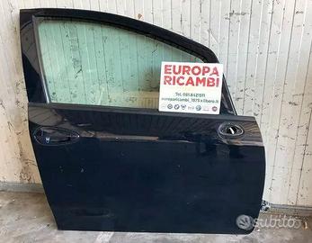Porte sportello Fiat grande punto