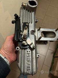 Coperchio punterie a 112 abarth