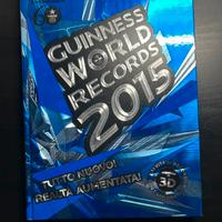 Guinnes World Record 2015