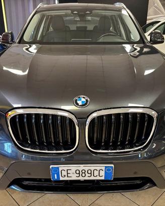BMW X3 xDrive20d 48V UNIPRO - TUTTI I SERVICE BM